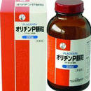 オリヂンP顆粒（プラセンタ製剤）