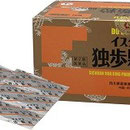 独歩顆粒