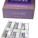 シベリア人参茶