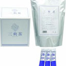 三爽茶