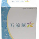 五涼華