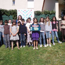 Les scrabbleurs en herbe à Périgueux