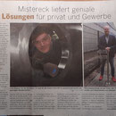 Mistereck liefert geniale Lösungen für privat und Gewerbe 2022