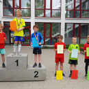 Jungen Klasse 3
