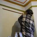 Hausflurgestaltung