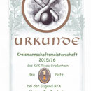 Urkunde