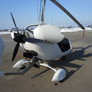 G 4-2 autogire ulm Trixy Aviation www.volitude.fr