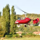 G 4-2 autogire ulm Trixy Aviation www.volitude.fr