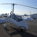 G 4-2 autogire ulm Trixy Aviation www.volitude.fr