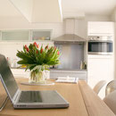 Intérieur moderne Ile Maurice