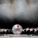 La Damnation de Faust / 2011