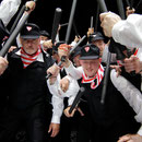La Damnation de Faust / 2011