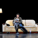 La Damnation de Faust / 2011 / Pavel Cernoch als Faust