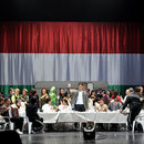 La Damnation de Faust / 2011