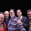 La Damnation de Faust / 2011
