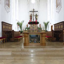 Adventskonzert 03.12.2017, St. Simon und Judas Kirche, Uttenweiler