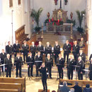 Adventskonzert 03.12.2017, St. Simon und Judas Kirche, Uttenweiler