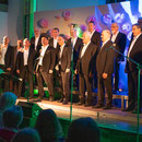 Silcherchor zu Gast bei Allegro Frauenchor, 20.04.2024 Tettnang