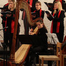 Adventskonzert 27.11.2016, St. Vinzenz Untermarchtal