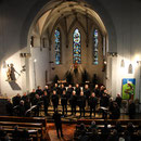 Adventskonzert 2019 - Wallfahrtskirche Bussen