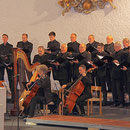 Adventskonzert 27.11.2016, St. Vinzenz Untermarchtal