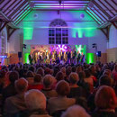 Silcherchor zu Gast bei Allegro Frauenchor, 20.04.2024 Tettnang