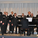 Silcherchor & Männerchor Alttann Bad Wurzach März 2014