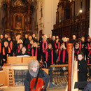 Adventskonzert 26.11.2016, St. Verena Rot a. d. Rot