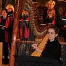 Adventskonzert 26.11.2016, St. Verena Rot a. d. Rot