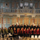 25. Mai 2019 - "Der Rose Pilgerfahrt" - Bibliotheksaal in Bad Schussenried 