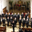 Adventskonzert 03.12.2017, St. Simon und Judas Kirche, Uttenweiler