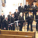 Adventskonzert 03.12.2017, St. Simon und Judas Kirche, Uttenweiler