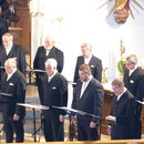Adventskonzert 03.12.2017, St. Simon und Judas Kirche, Uttenweiler