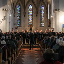Adventskonzert 2019 - Wallfahrtskirche Bussen