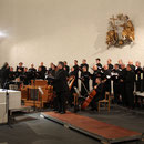 Adventskonzert 27.11.2016, St. Vinzenz Untermarchtal