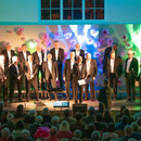 Silcherchor zu Gast bei Allegro Frauenchor, 20.04.2024 Tettnang