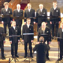 Adventskonzert 03.12.2017, St. Simon und Judas Kirche, Uttenweiler