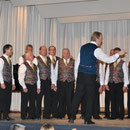 Silcherchor & Männerchor Alttann Bad Wurzach März 2014