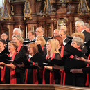 Silcherchor Donau-Bussen & Cantemus Frauenstimmen Ehingen, in Steinhausen & Ehingen Juli 2015