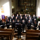 St. Wolfgang Rottenacker 2014