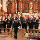 Silcherchor & Cantemus Frauenstimmen Ehingen, in Steinhausen & Ehingen Juli 2015 