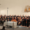 Adventskonzert 27.11.2016, St. Vinzenz Untermarchtal