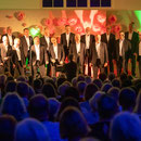 Silcherchor zu Gast bei Allegro Frauenchor, 20.04.2024 Tettnang