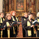 Adventskonzert 26.11.2016, St. Verena Rot a. d. Rot