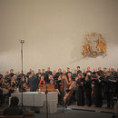 Adventskonzert 27.11.2016, St. Vinzenz Untermarchtal