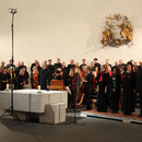 Adventskonzert 27.11.2016, St. Vinzenz Untermarchtal
