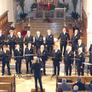 Adventskonzert 03.12.2017, St. Simon und Judas Kirche, Uttenweiler