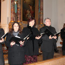 Adventskonzert 26.11.2016, St. Verena Rot a. d. Rot