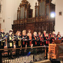 Adventskonzert 26.11.2016, St. Verena Rot a. d. Rot
