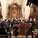 Adventskonzert 26.11.2016, St. Verena Rot a. d. Rot